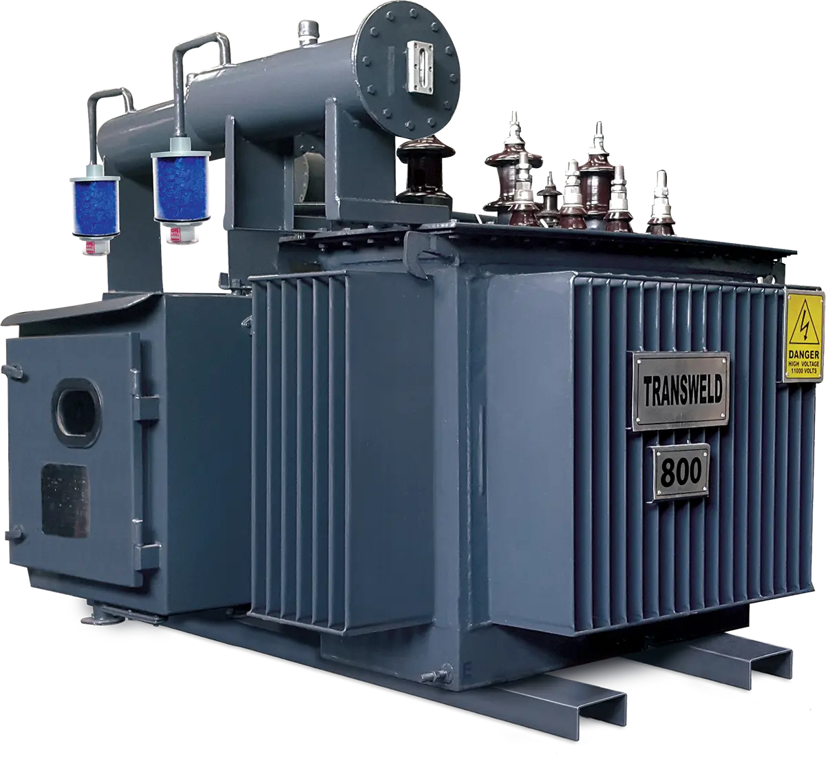 Transweld Transformer